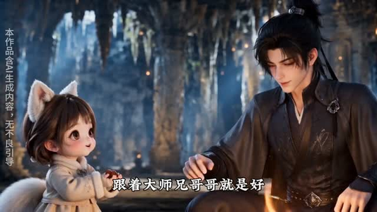 苟在宗门当路人(55集) 苟在宗门当路人(55集)短剧全集完整