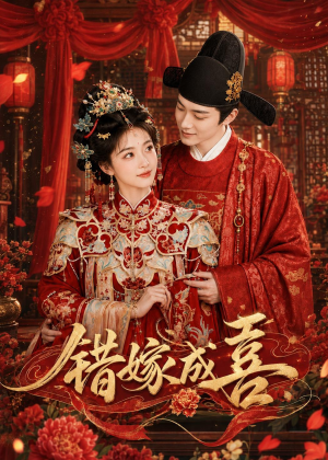 错嫁成喜(40集) 错嫁成喜(40集)好看短剧看不停