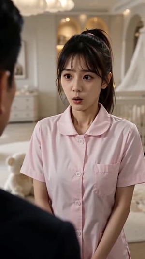 读懂宝宝心声后，我成了宝妈们的暖心挚友（52集）精彩好看短剧