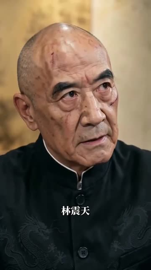 隐龙归来之奋斗的归来（30集）短剧精彩不断