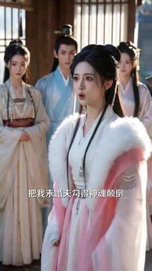 国师大人，你的道心乱了（100集）我真的爱了