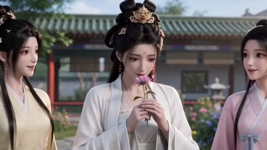 清风误元元(24集) 清风误元元(24集)看到了大结局
