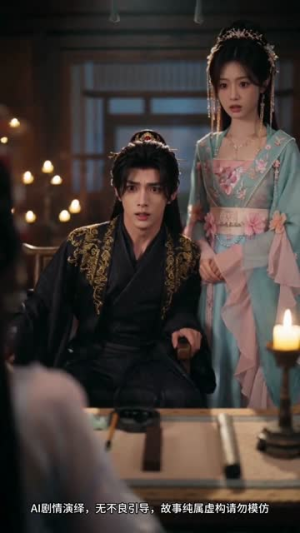 将门嫡女:言出必行(58集) 将门嫡女:言出必行(58集)短剧分享剧集