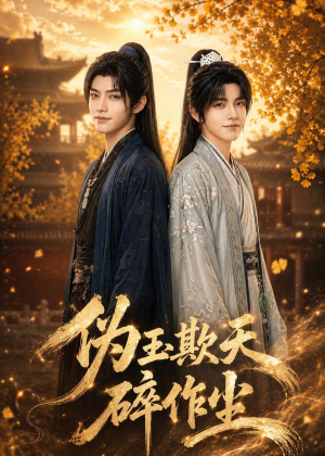 伪玉欺天碎作尘（39集）爆款短剧抢先看