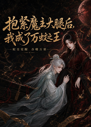 抱紧魔主大腿后，我成了万蚊之王（54集）追短剧关注我