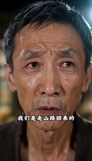 借车风波：端午归途我看清了人心（50集）真的太好看了