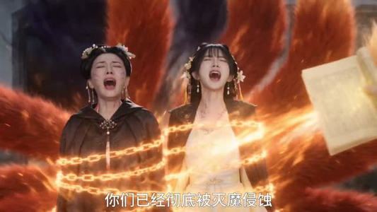 姮渡前尘劫,离赴今生约(68集) 姮渡前尘劫,离赴今生约(68集)夸克网盘观看
