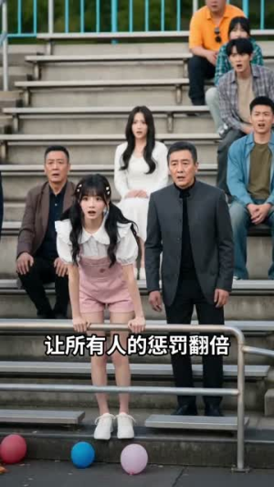 你惹她干嘛?她是恋综魔丸啊!(80集) 你惹她干嘛?她是恋综魔丸啊!(80集)免费短剧完整版