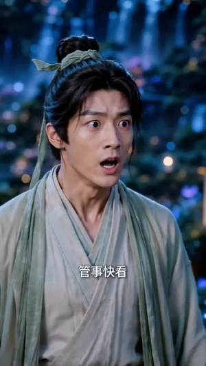 心声曝光后，高冷仙尊们人设崩了（69集）短剧精彩绝伦