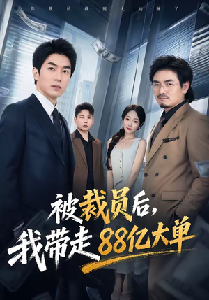 被裁员后,我带走88亿大单(56集) 被裁员后,我带走88亿大单(56集)全集