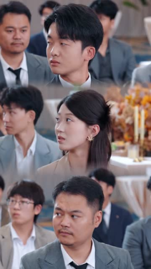 被裁员后,我带走88亿大单(56集) 被裁员后,我带走88亿大单(56集)更新时间一览表