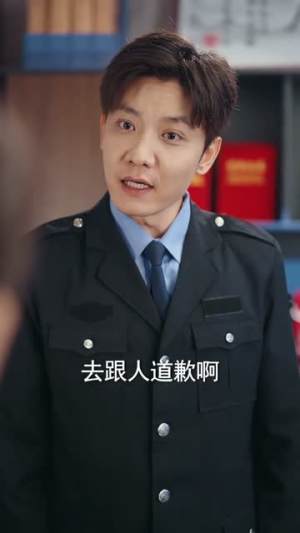 下山临时工，以武镇八方（60集）新短剧推荐