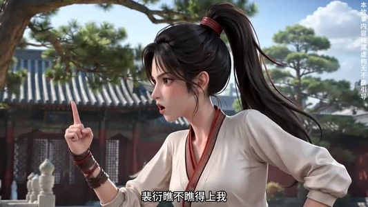 江鱼入衍怀（31集）免费看全集