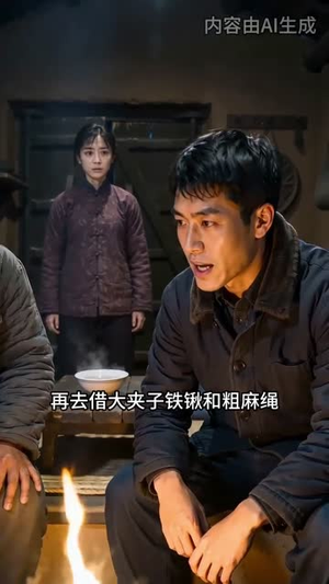 逆袭八零，靠山暴富（106集）热播短剧追不停