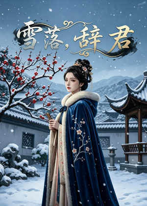 雪落辞君（48集）好看又上头短剧