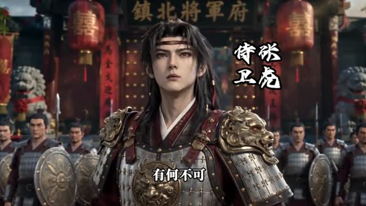 本宫恕不共夫（36集）在线观看完整版