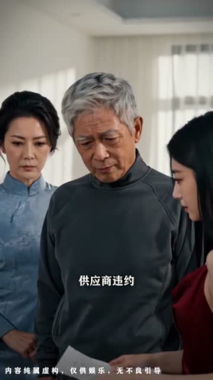 缘尽之后，开启事业新篇章（53集）短剧免费分享