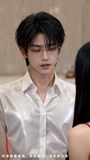 缘尽之后，开启事业新篇章（53集）热门短剧免费看