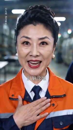 时光不负追梦人,我靠技术赢得尊重(57集) 时光不负追梦人,我靠技术赢得尊重(57集)最新热门短剧