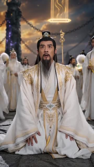 红袖提枪破九霄(45集) 红袖提枪破九霄(45集)太好看了短剧