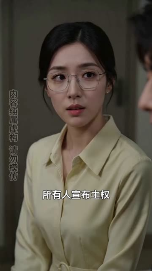 绝境归来：我的商业布局终落地（128集）短剧在哪个平台