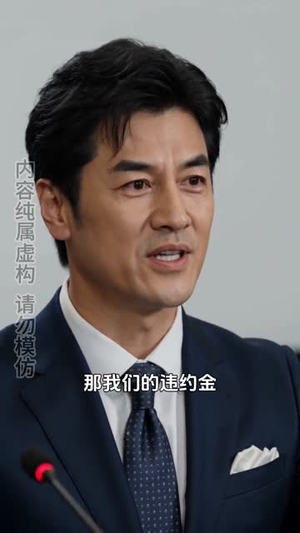 绝境归来：我的商业布局终落地（128集）精彩短剧合集