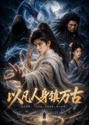 以凡人身镇万古(91集) 以凡人身镇万古(91集)爆款短剧追不停