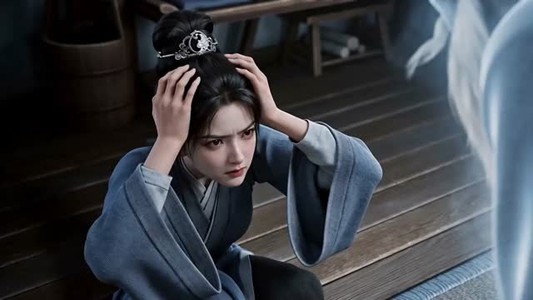千金认亲(46集) 千金认亲(46集)免费观看完整版
