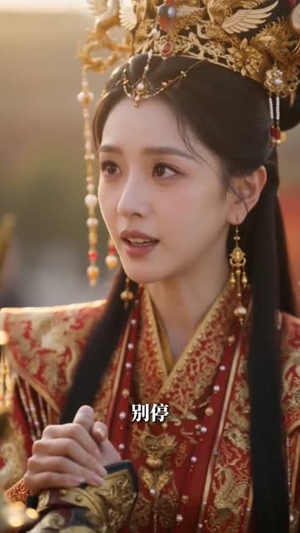 一头撞碎刺客胸骨，你说你是柔弱女子（60集）在线观看