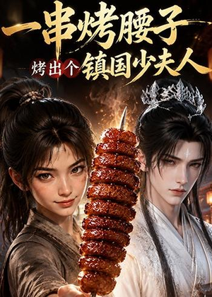 一串烤腰子,烤出个镇国少夫人(52集) 一串烤腰子,烤出个镇国少夫人(52集)短剧在线看