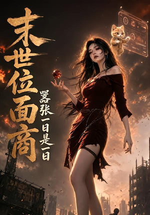 末世位面商:嚣张一日是一日(90集) 末世位面商:嚣张一日是一日(90集)推荐你们也去看
