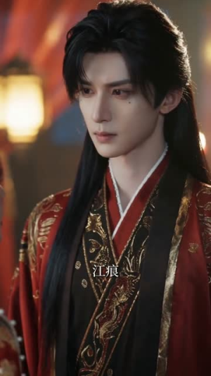 穿越女尊从男仆开始反向证道（90集）免费全集短剧