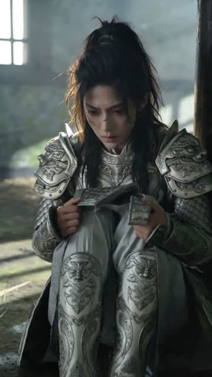 穿越女尊从男仆开始反向证道（90集）精彩短剧随心推