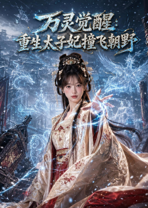 万灵觉醒：重生太子妃撞飞朝野（67集）爱短剧爱追剧