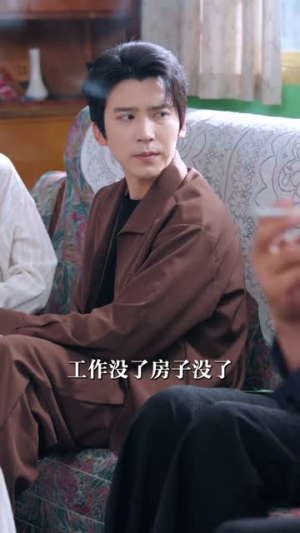 离婚那天我赢了（60集）好看短剧追不停