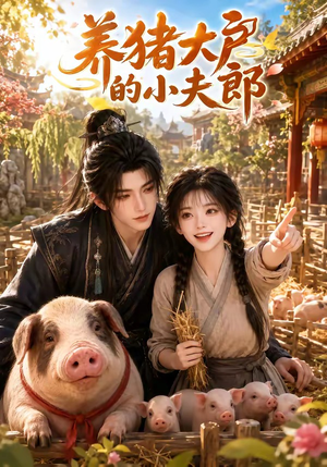 养猪大户的小夫郎（66集）在线看完整版