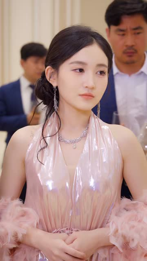 求婚当天我换了新娘（83集）短剧介绍