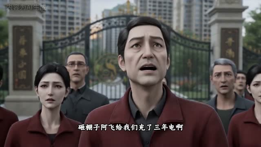 充电的风波（32集）在哪看