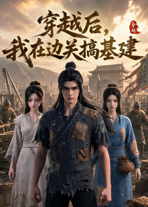穿越后，我在边关搞基建（87集）无需充值尽情看