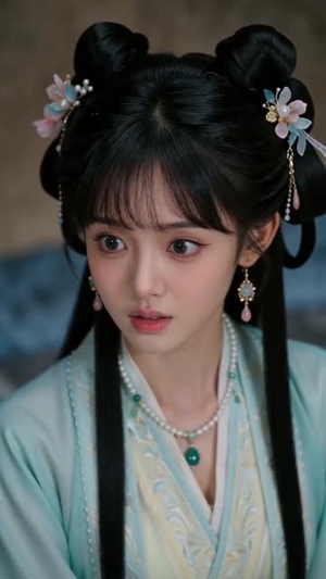 小师妹别浪,师尊盯上你了（80集）一共多少集