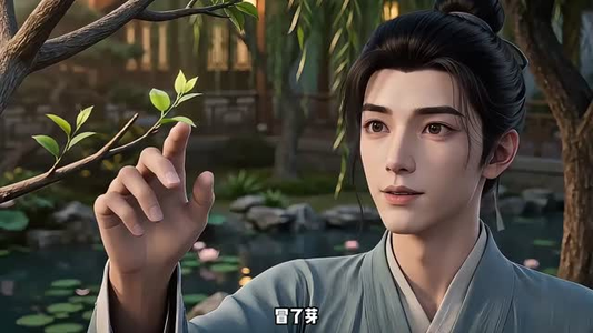 荔香作罢（40集）短剧推荐分享