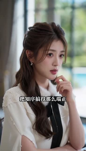 真千金进门后，我的咸鱼生活翻车了（32集）短剧免费观看