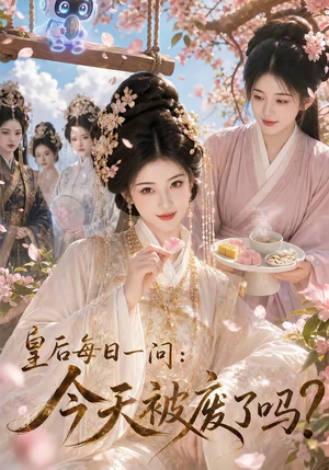 皇后每日一问:今天被废了吗?(66集) 皇后每日一问:今天被废了吗?(66集)免费短剧资源