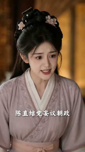 皇后每日一问:今天被废了吗?(66集) 皇后每日一问:今天被废了吗?(66集)热门短剧看不停