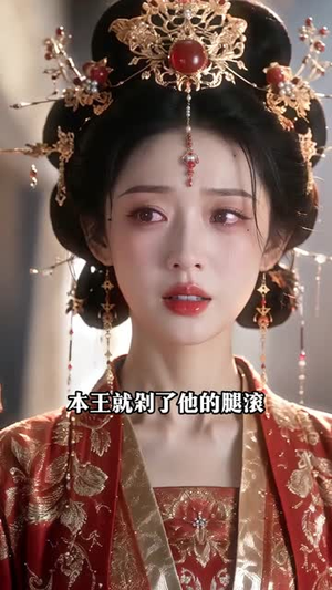 岁岁归御（31集）这部短剧太好看