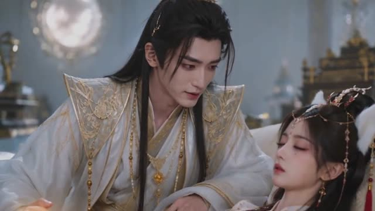 魔尊的满分狐妻(56集) 魔尊的满分狐妻(56集)古装短剧热播