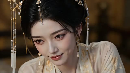 深宫失忆甜恋(18集) 深宫失忆甜恋(18集)热门火爆短剧