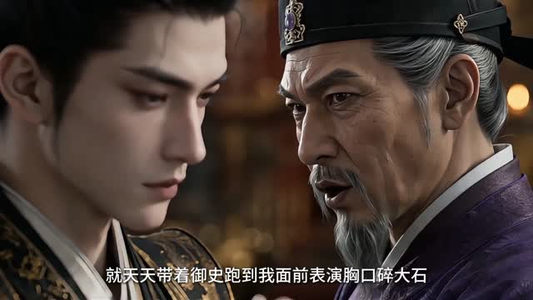 深宫失忆甜恋(18集) 深宫失忆甜恋(18集)在线免费观看