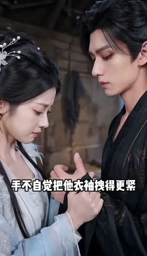 看到弹幕后，我把魔神养成了忠犬（40集）全剧免费观看