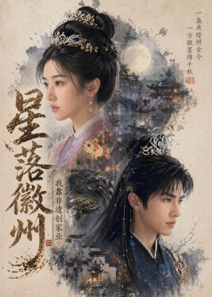 星落徽州：我靠非遗创家业（88集）全网独播免费看